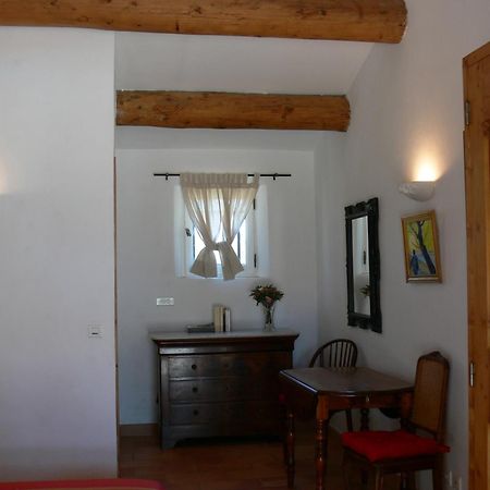 La Coudouliere Hotell Saint-Rémy-de-Provence Exteriör bild
