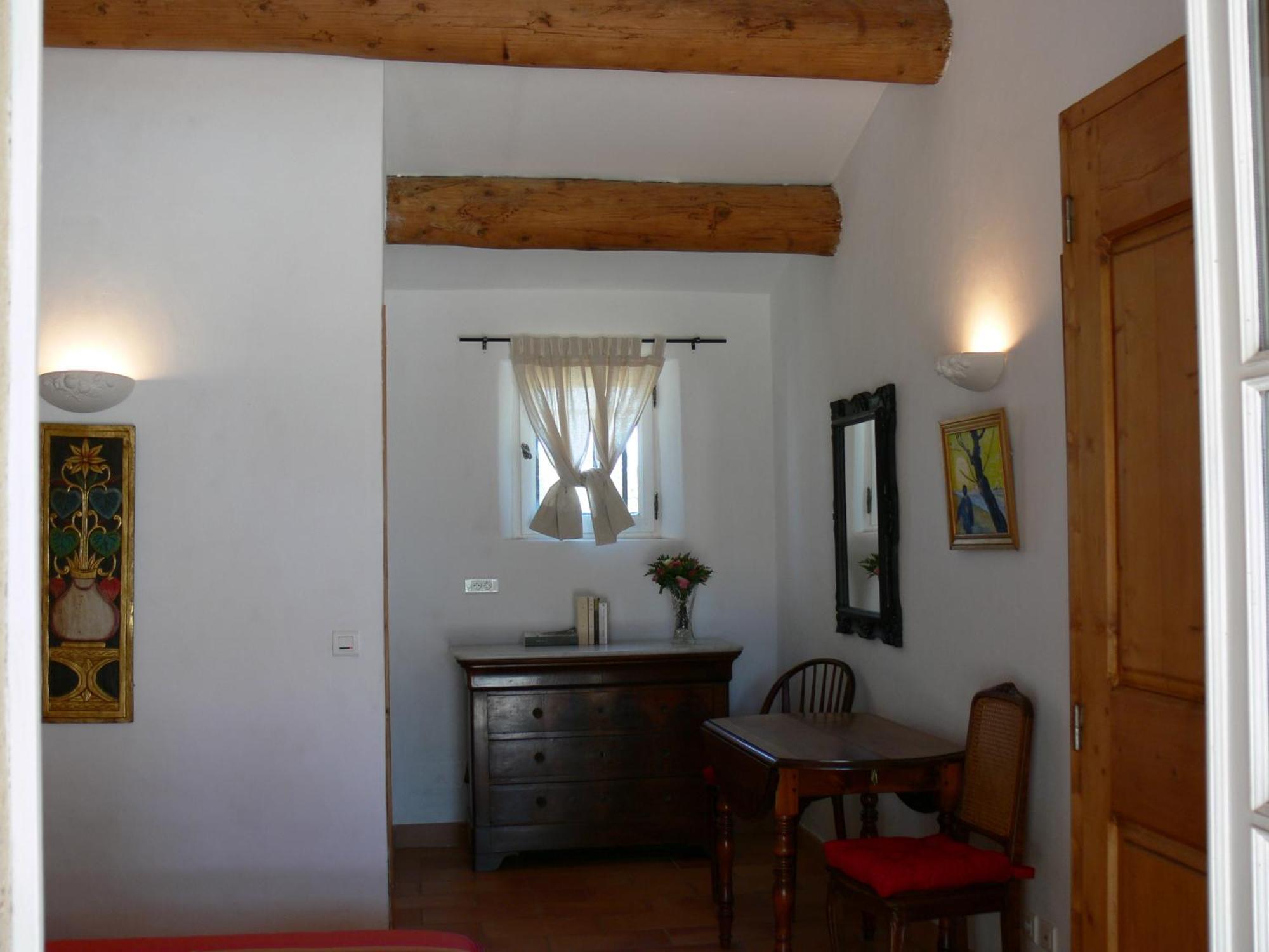 La Coudouliere Hotell Saint-Rémy-de-Provence Exteriör bild